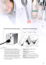 Reaction Analysis and PAT tools - 3