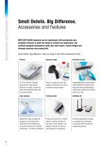 XPR Precision Balances - 12