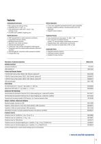 XPR Precision Balances - 13