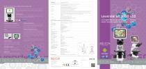 Lavender MCX100 LCD-1
