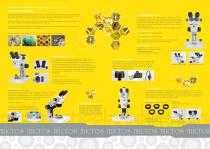 STEREO MICROSCOPES-2