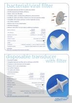 Consumable Respiratory - 2