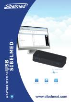 Weather Station USB-1