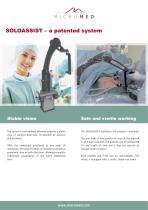Camera control arm 0,32 MB-2