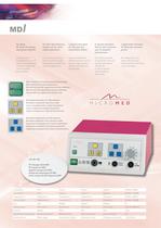 Micromed MD1 / MD3-2