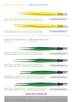 Steril forceps-2