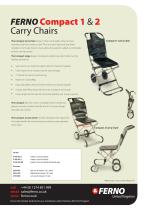 Compact 1 & 2 Carry Chair-2