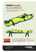 EasyFix VAC Matress-1