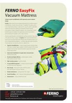 EasyFix VAC Matress-2
