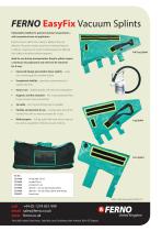 EasyFix Vac Splints-2