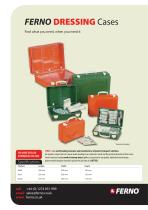 FERNO DRESSING Cases-1