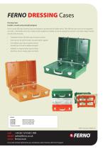 FERNO DRESSING Cases-2