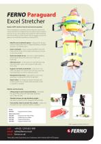 Ferno paraguard:excel stretcher-2