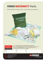 MATERNITY Pack-1
