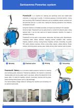 RESTROOM Cleaning and Sanitizing program - 3