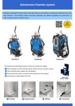 RESTROOM Cleaning and Sanitizing program - 4