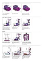 Leckey KIT - Modular Seating System - 15