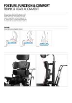 Leckey KIT - Modular Seating System - 16