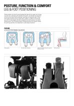 Leckey KIT - Modular Seating System - 18