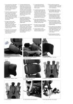 Leckey KIT - Modular Seating System - 9