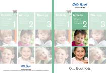 Otto Bock Kids ? Activity - 1