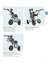 Ottobock Kids Pediatric Mobility Aids - 13