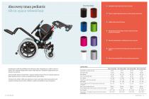 Ottobock Manual Wheelchairs The Complete Approach - 6