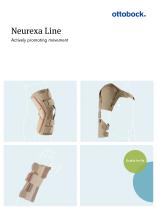 Product information | Genu Neurexa