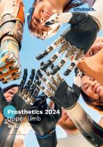 Prosthetics 2024-1
