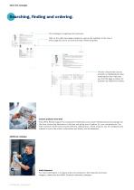 Prosthetics. Lower limb.-5