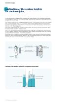 Prosthetics. Lower limb.-9