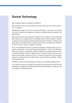 Socket Technologies - 2