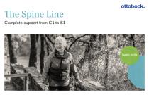 The Spine Line -1