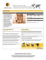 ELBOW SPLINTS - ELBOW ORTHOSIS W/R.O.M. HINGE-1