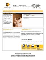 Medic-Air Cervical Sleep Pillo-1