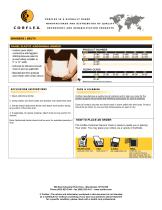 Panel Elastic Abdominal Binder-1