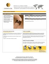 Target Contoured Tennis Elbow Wrap-1