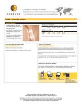 Ulnar Splint-1