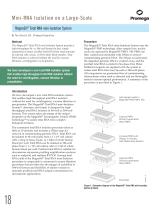 MagneSil® Total RNA mini-Isolation System-1