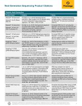 Next-Generation Sequencing Product Citations-2