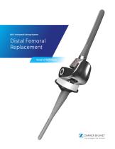 Distal Femoral Replacement-1