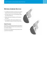 Explant Acetabular Cup Removal System Surgical Technique - 3