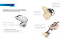 Gender Solutions® Patello-Femoral Joint System - 2