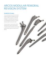 MODULAR FEMORAL Revision System-4