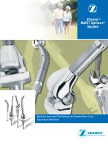 MOST Option System for Severe Bone Loss - 1