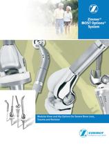 MOST Options® System for Severe Bone Loss - 1