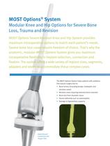 MOST Options® System for Severe Bone Loss - 2