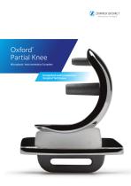 Oxford® Partial Kne-1