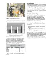 PERFORMANCE EVALUATION OF THE TRABECULAR METAL GLENOID - 3