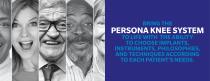 Persona PERSONALIZED KNEE - 6